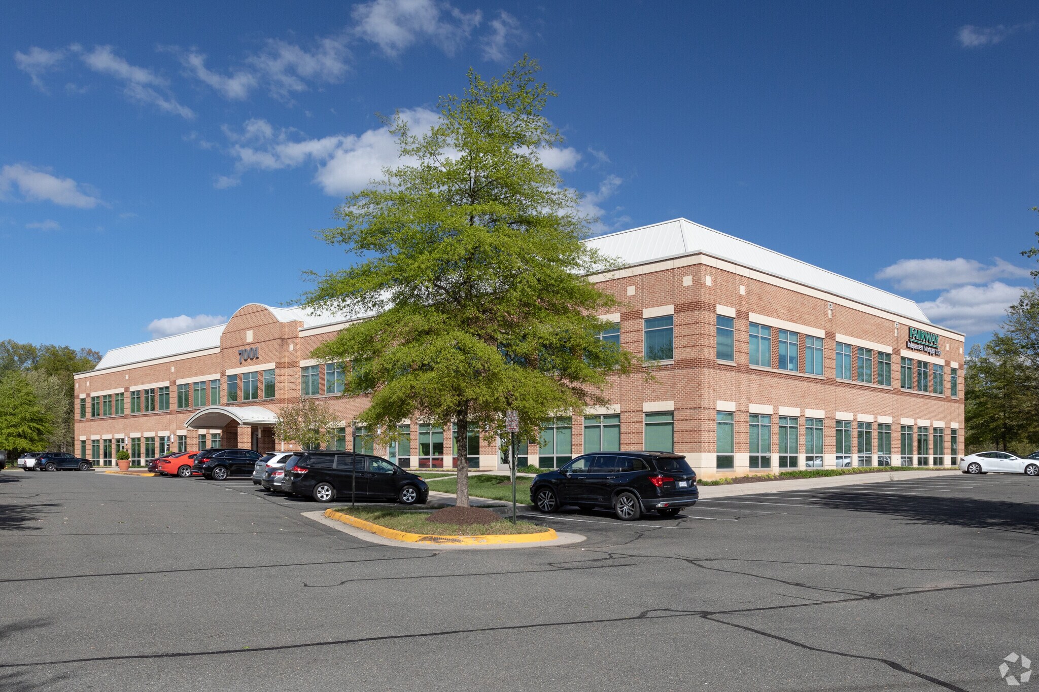 7001 Heritage Village Plz, Gainesville, VA à louer Photo principale– Image 1 sur 45