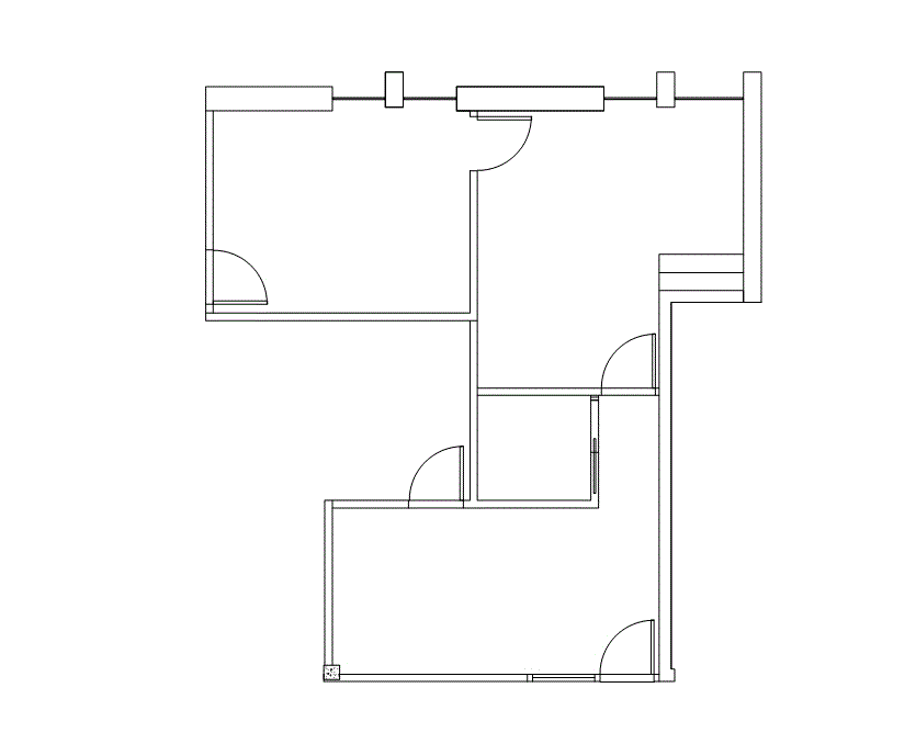 4400 NW Loop 410, San Antonio, TX à louer Plan d’étage– Image 1 sur 1