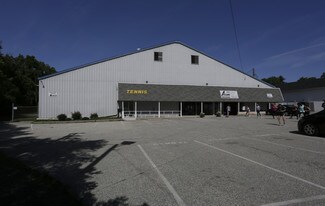 Plus de détails pour 825 Bethlehem Pike, Flourtown, PA - Bureau, Industriel/Logistique à louer