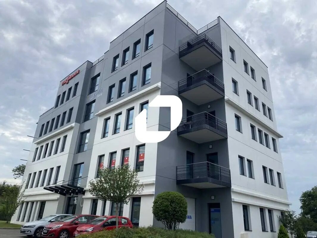 Rue Monseigneur Ancel, Saint-Priest à louer Photo de l’immeuble– Image 1 sur 4