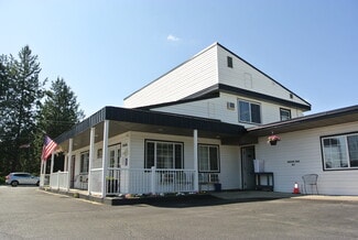 Plus de détails pour 9986 N Government Way, Hayden, ID - Hôtellerie à vendre