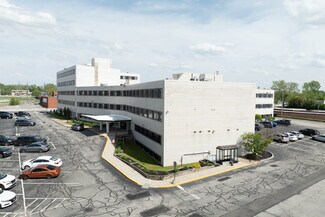 Plus de détails pour 21100 Southgate Park Blvd, Maple Heights, OH - Bureau à louer