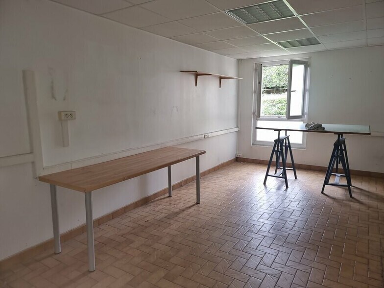 Local commercial dans Vincennes à louer - Photo intérieure – Image 1 sur 8