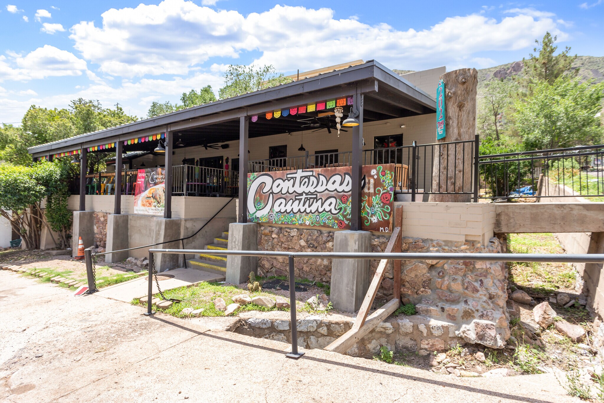 202 Tombstone Canyon, Bisbee, AZ à vendre Photo de l’immeuble– Image 1 sur 35