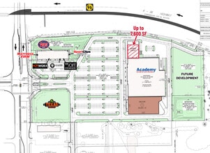 2556 N Greenwich Rd, Wichita, KS à louer Photo intérieure– Image 2 sur 2