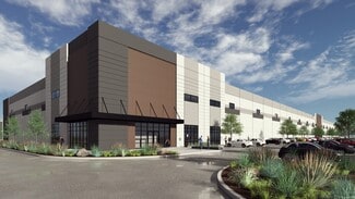 Plus de détails pour 5298 State Highway 121, McKinney, TX - Industriel/Logistique à louer