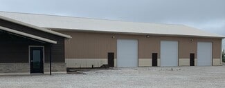 Plus de détails pour 3190 Water Division Rd, Denmark, WI - Industriel/Logistique à louer
