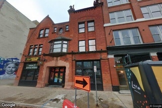 Plus de détails pour 58 Ionia Ave SW, Grand Rapids, MI - Local commercial à vendre