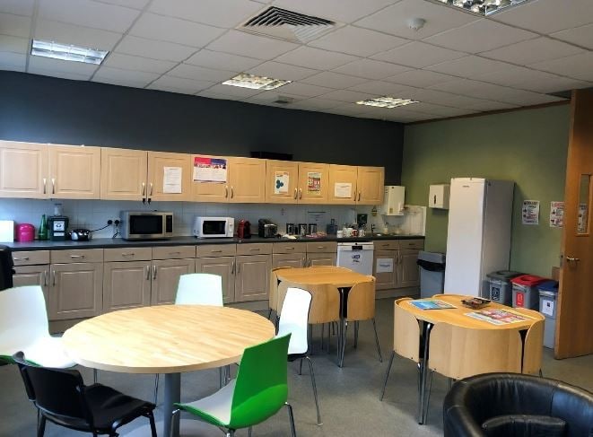 Wellfield, Runcorn à louer - Photo intérieure – Image 3 sur 5