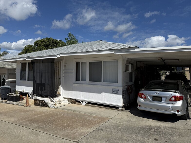 1424 Gulick Ave, Honolulu, HI à vendre - Photo de l’immeuble – Image 3 sur 42