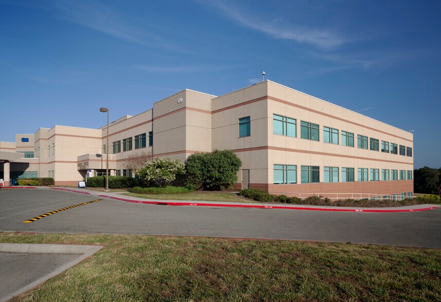 120 Hospital Dr, Jefferson City, TN à louer - Photo principale – Image 1 sur 10