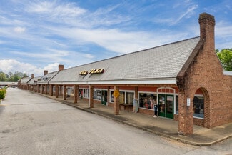 Plus de détails pour Chippenham Square – Local commercial à vendre