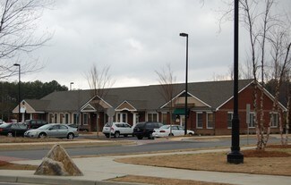 Plus de détails pour Campbellton Rd, Atlanta, GA - Bureau à louer