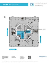 5601 6th Ave S, Seattle, WA à louer Plan d’étage– Image 1 sur 1