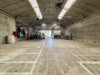 Plus de détails pour Industriel/Logistique à louer