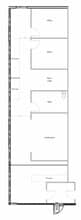 414 E State St, Mauston, WI à louer Plan d’étage– Image 1 sur 1