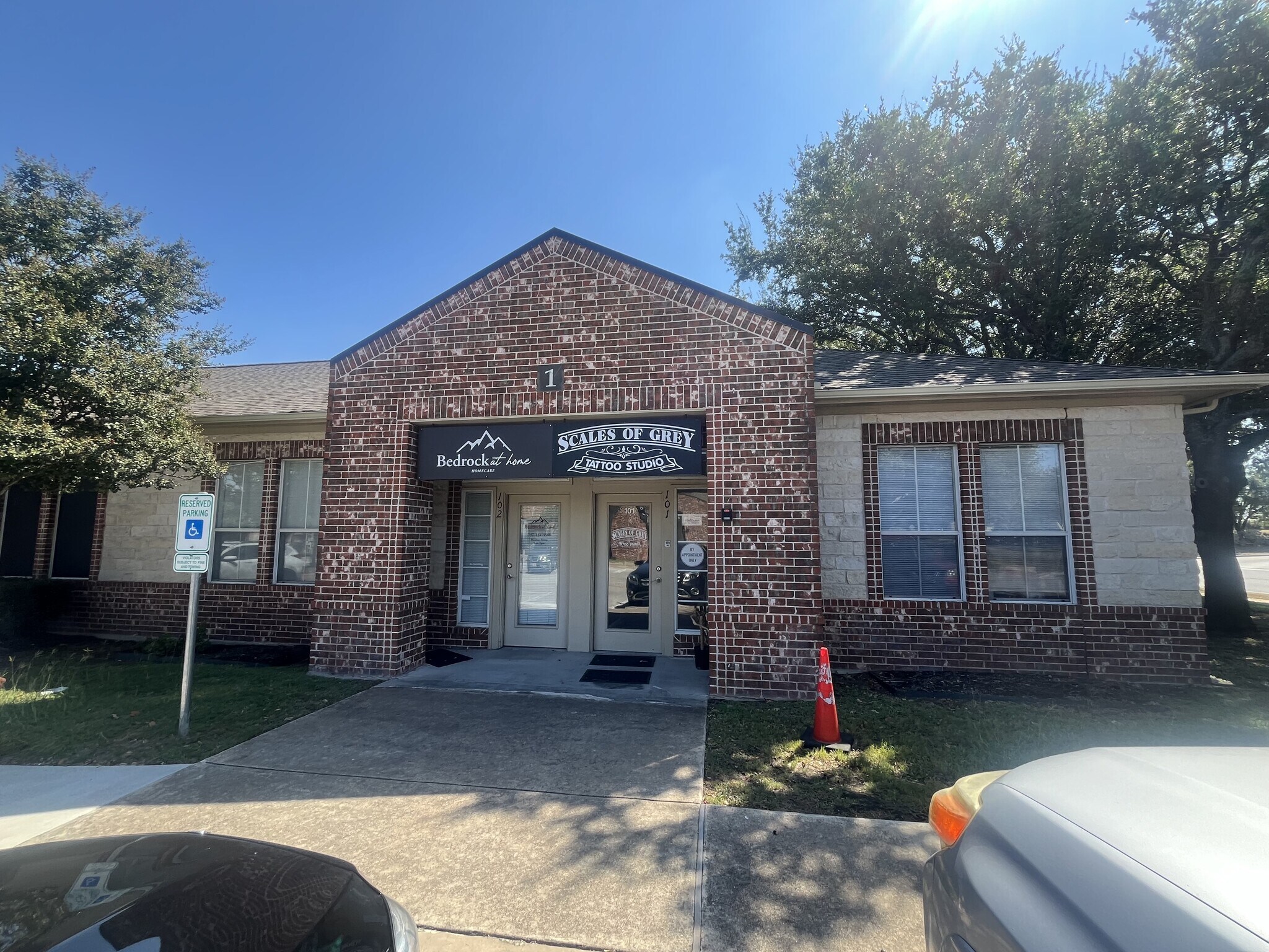 595 Round Rock West, Round Rock, TX à louer Photo principale– Image 1 sur 5