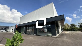 Plus de détails pour 2 Rue De L'Artisanat, Obernai - Local d'activités à louer