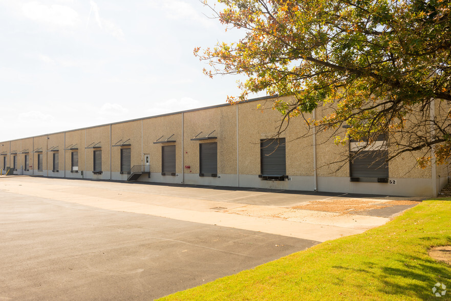 4189-4219 Air Trans Rd, Memphis, TN à louer - Photo de l’immeuble – Image 1 sur 1