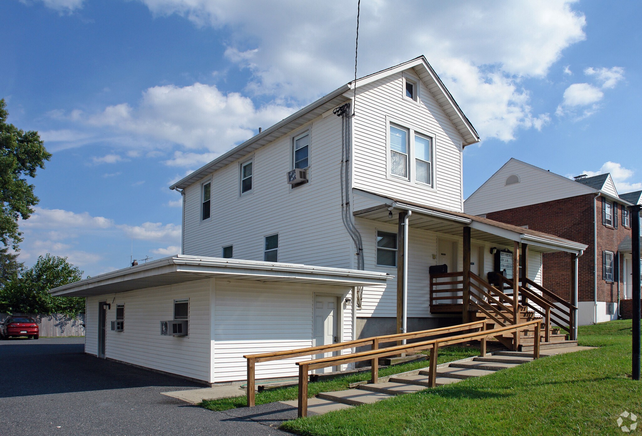 8903 Harford Rd, Baltimore, MD à vendre Photo principale– Image 1 sur 3