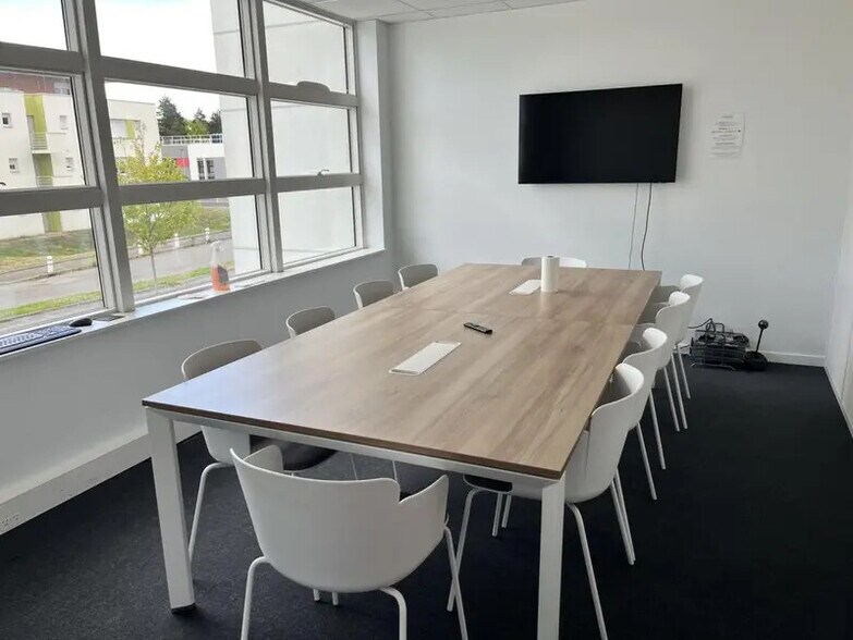 Bureau dans Rennes à louer - Photo intérieure – Image 2 sur 6