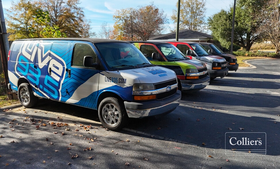 1906 Pineview Dr, Columbia, SC à vendre - Autre – Image 3 sur 7