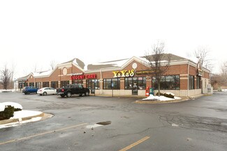 Plus de détails pour 3190-3240 W Silver Lake Rd, Fenton, MI - Local commercial à louer