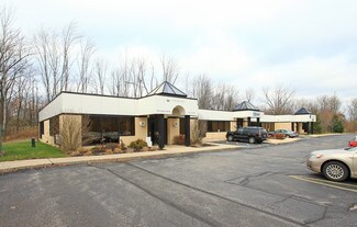 Plus de détails pour 19250 E Bagley Rd, Cleveland, OH - Bureau à louer