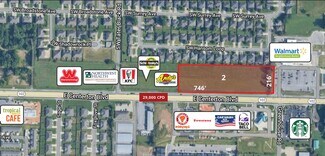 Plus de détails pour Hwy 102, Bentonville, AR - Terrain à vendre