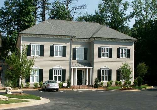 4045 Orchard Rd SE, Smyrna, GA à louer - Photo de l’immeuble – Image 1 sur 18