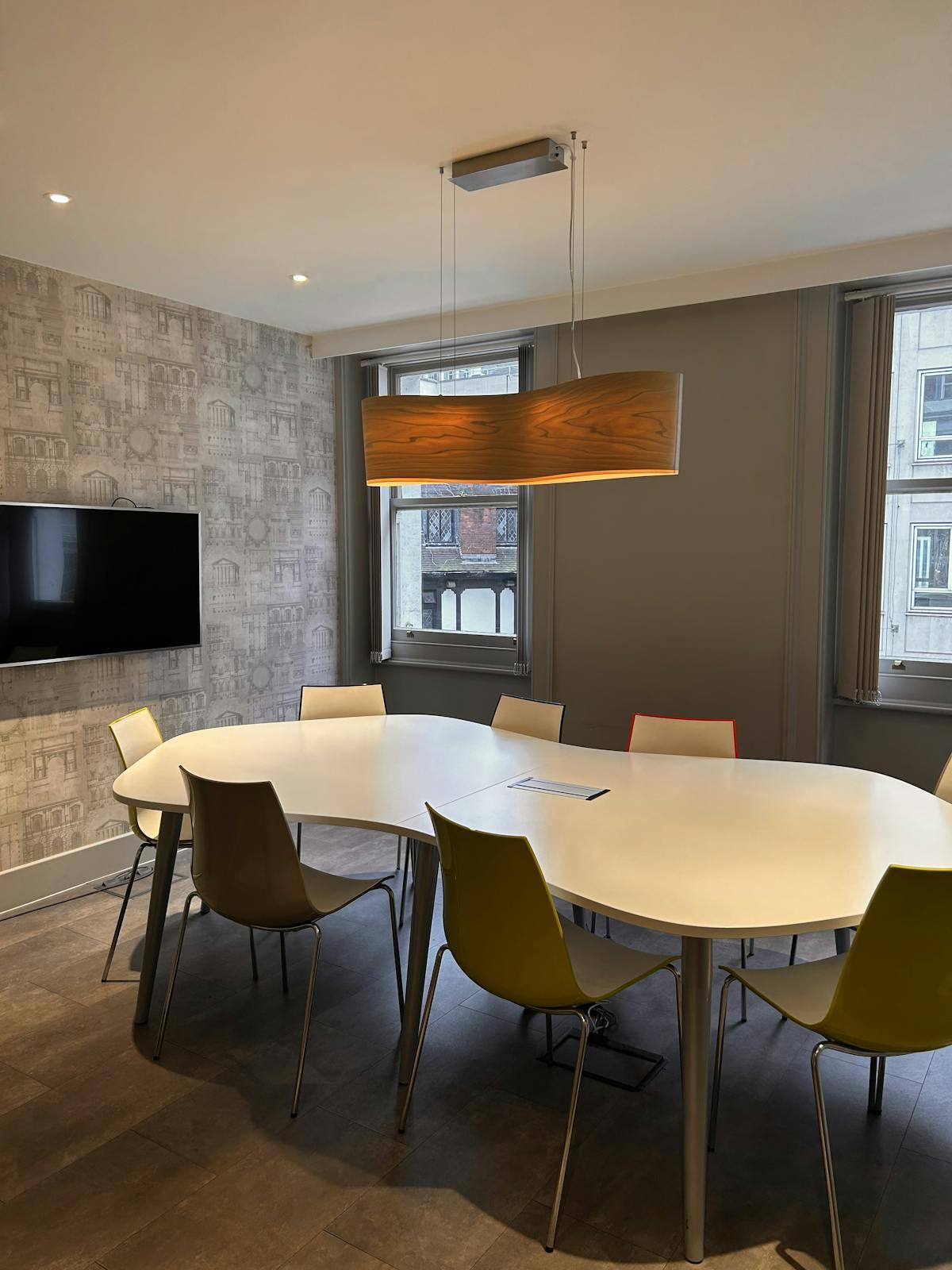 33 Bruton St, Londres à louer Photo intérieure– Image 1 sur 4