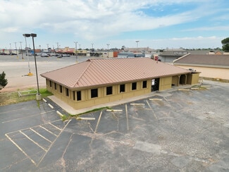 Plus de détails pour 2131 E 8th St, Odessa, TX - Local commercial à vendre