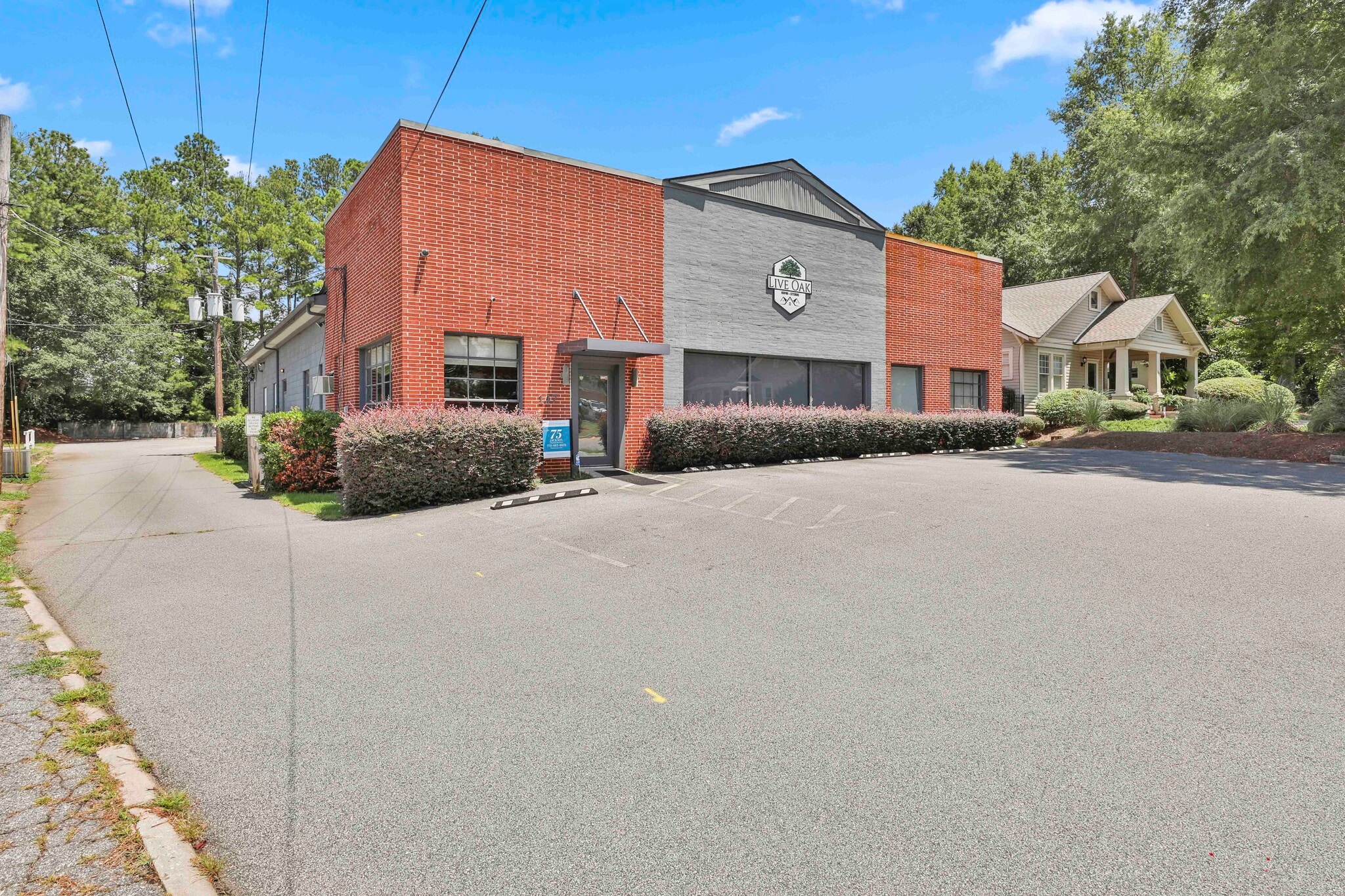 147 Jackson St, Newnan, GA à louer Photo intérieure– Image 1 sur 36