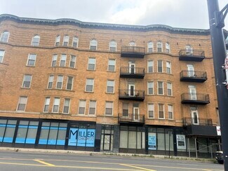 Plus de détails pour 1604 W Monroe St, Chicago, IL - Local commercial à louer