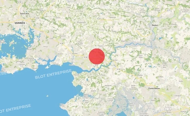 Plus de détails pour Terrain à vendre