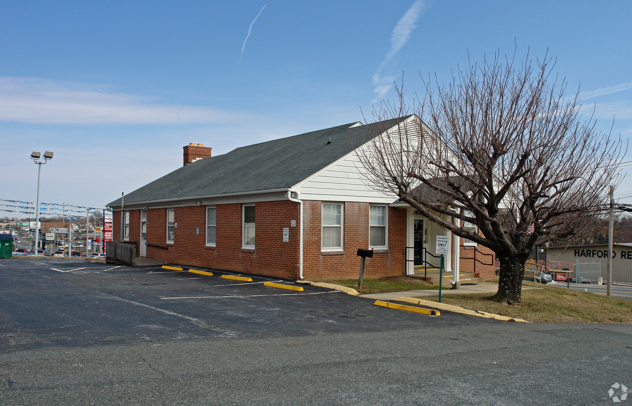 730 Baltimore Pike, Bel Air, MD à louer Photo principale– Image 1 sur 4