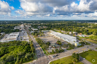 713-1081 S Pinellas Ave, Tarpon Springs, FL - VUE AÉRIENNE  vue de carte