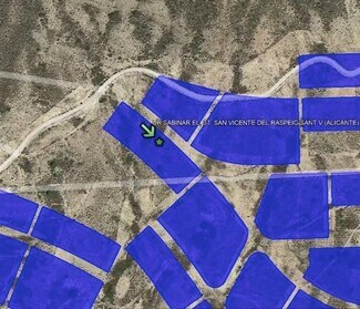 Plus de détails pour Terrain à vendre