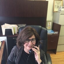 Chanita Teitz