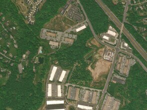 6 Easter Ct, Owings Mills, MD - VUE AÉRIENNE vue de carte