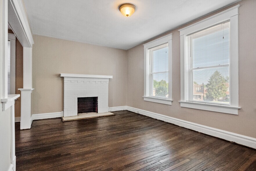 5007 Goethe Ave, Saint Louis, MO à vendre - Photo de l’immeuble – Image 2 sur 41