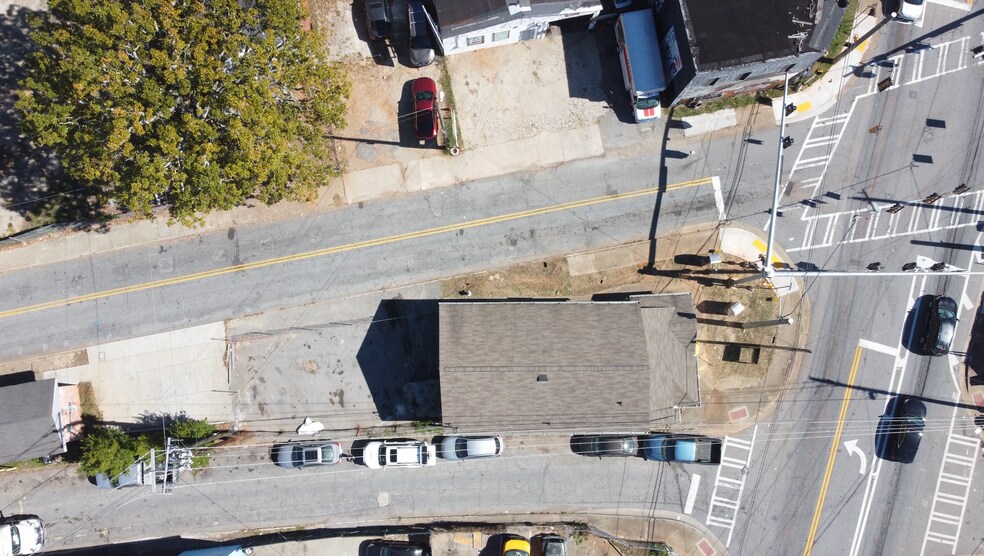 1126 Memorial Dr SE, Atlanta, GA à louer - Photo de l’immeuble – Image 3 sur 9