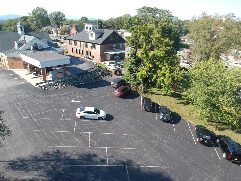 5200 Fort Ave, Lynchburg, VA à vendre - Photo de l’immeuble – Image 3 sur 11