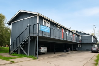 Plus de détails pour 143 N F St, Porterville, CA - Logement à vendre