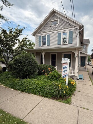 Plus de détails pour 8 N Main St, Pittsford, NY - Bureau à louer