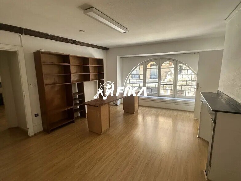 Bureau dans Toulouse à vendre - Photo de l’immeuble – Image 1 sur 7