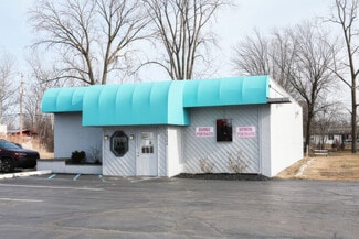 Plus de détails pour 36366 Groesbeck Hwy, Clinton Township, MI - Local commercial à vendre