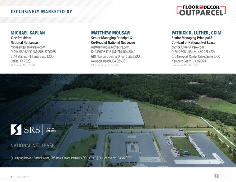 17115 SE 109th Terrace Rd, Summerfield, FL à vendre - Photo de l’immeuble – Image 2 sur 7