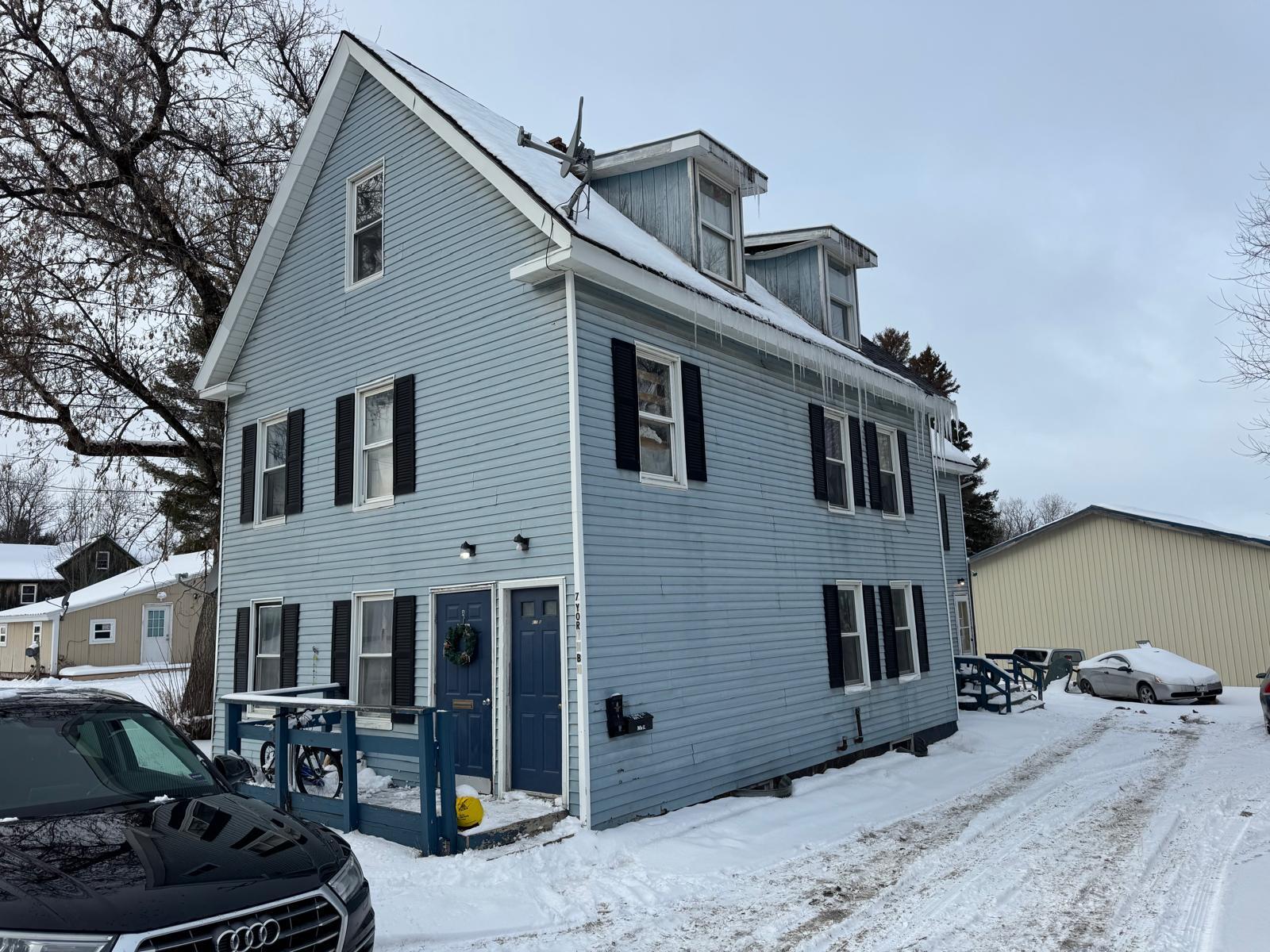7 York St, Caribou, ME à vendre Photo principale– Image 1 sur 24