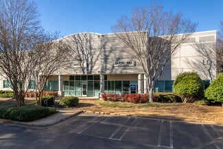 Plus de détails pour 300 Townpark Dr NW, Kennesaw, GA - Industriel/Logistique à louer